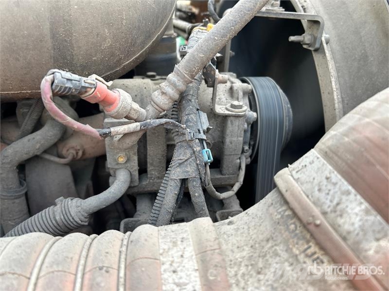 Peterbilt 337 Komunální / Multi-užitková vozidla
