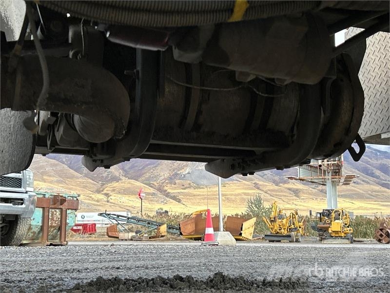 Peterbilt 337 Komunální / Multi-užitková vozidla