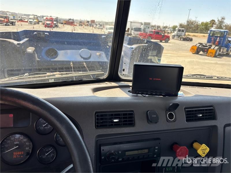 Peterbilt 337 Camiones tractor