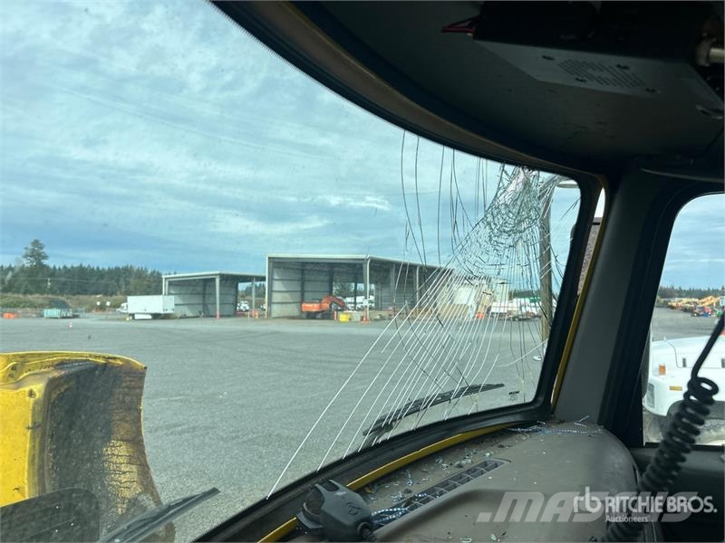 Peterbilt 337 Грузовики-цистерны
