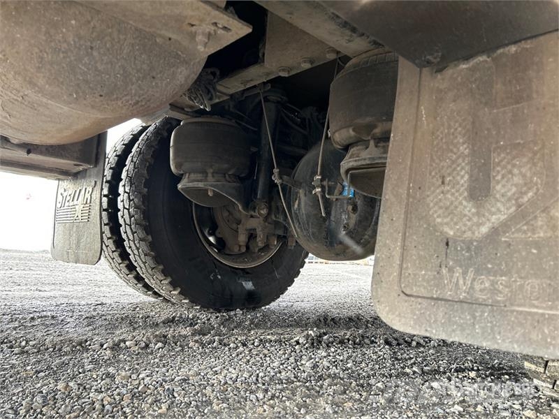 Peterbilt 337 Komunální / Multi-užitková vozidla