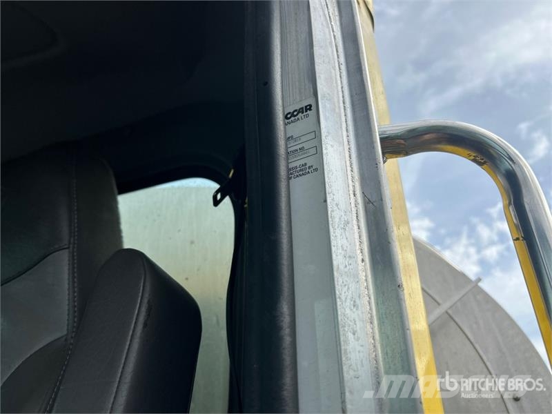 Peterbilt 337 Грузовики-цистерны