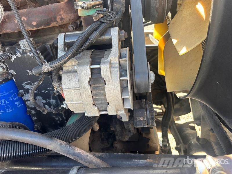 Peterbilt 340 Water bowser