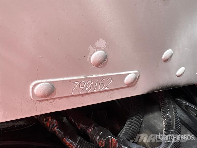 Peterbilt 340 Kamioni za vodu