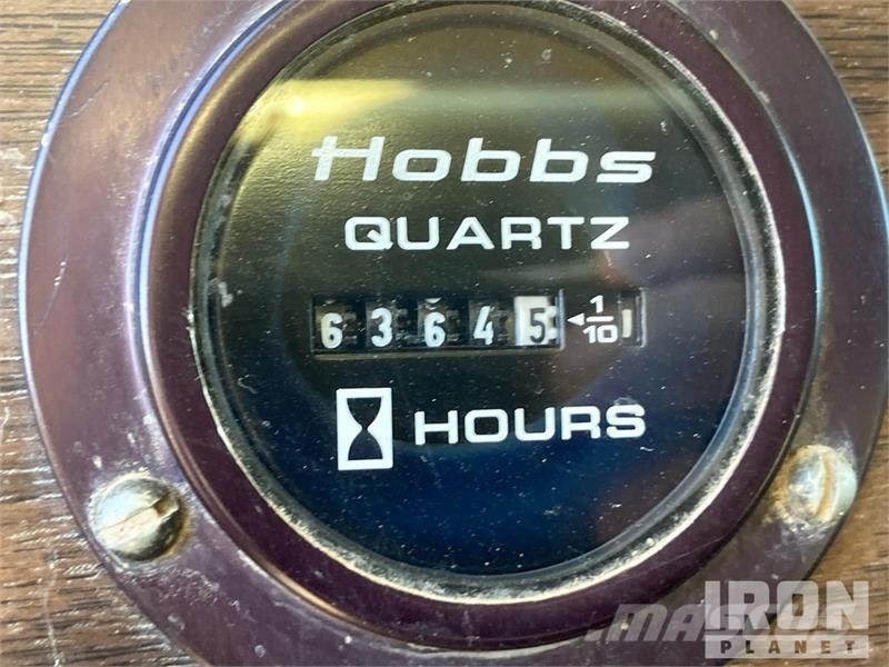 Peterbilt 348 Kiper tovornjaki