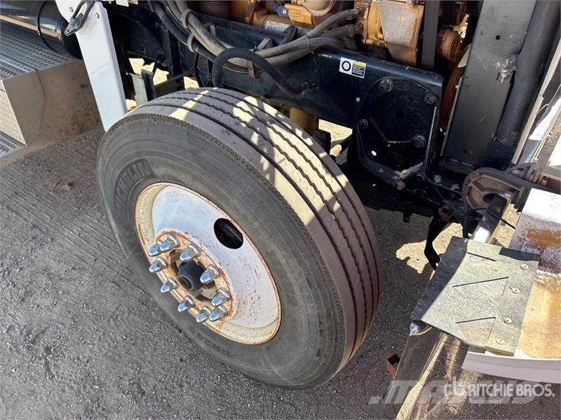 Peterbilt 357 Tractores (camiões)