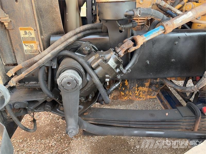 Peterbilt 357 Cisterne