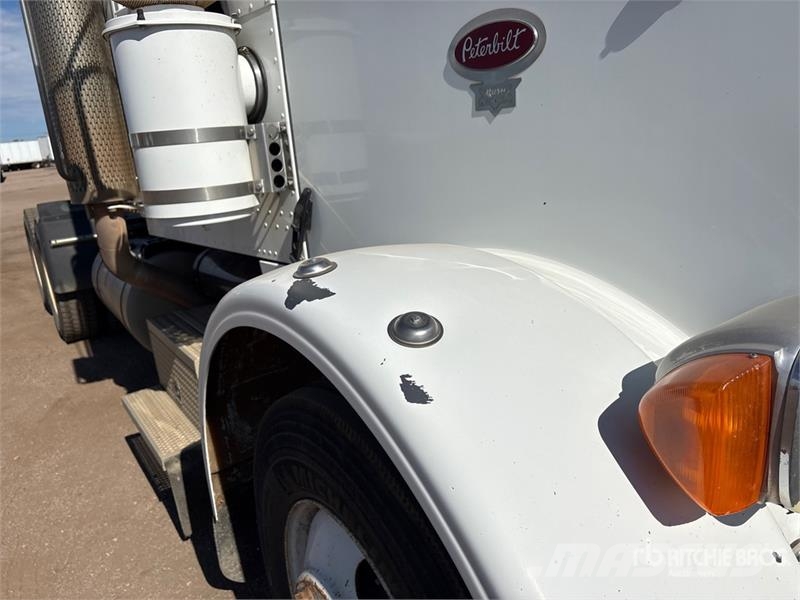 Peterbilt 357 Vlačilci