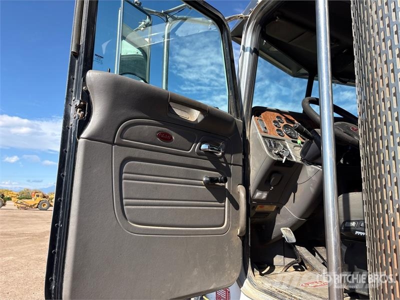 Peterbilt 357 Vlačilci
