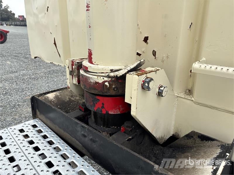 Peterbilt 357 Kallurid