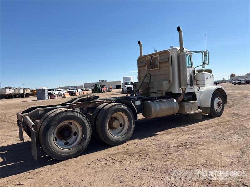 Peterbilt 357 Vlačilci