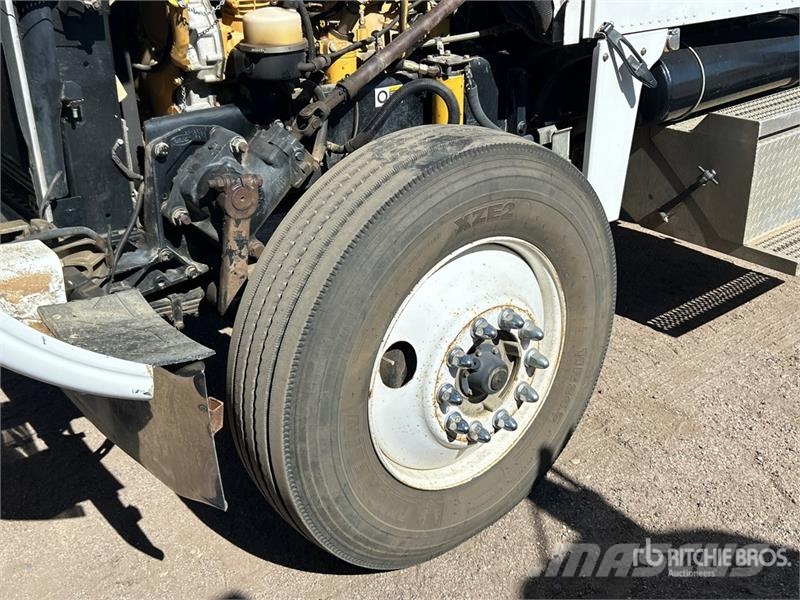 Peterbilt 357 Tractores (camiões)