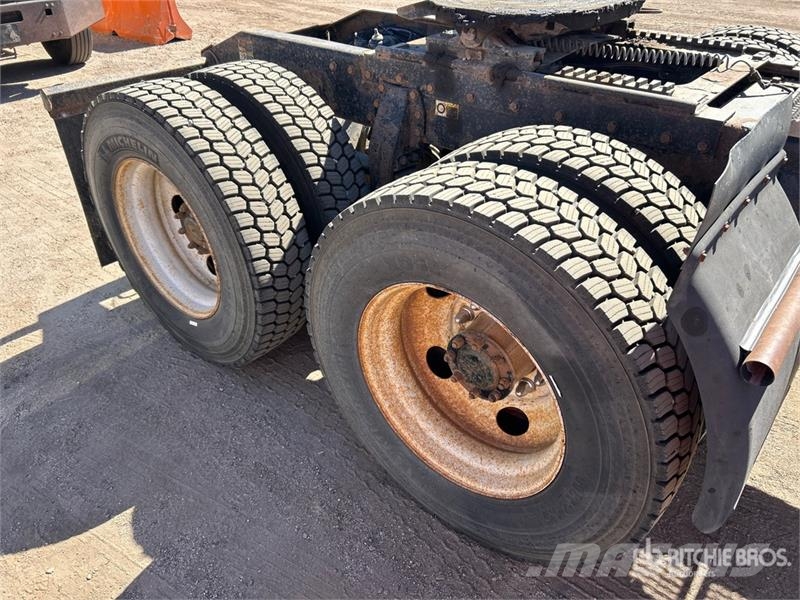 Peterbilt 357 Tractores (camiões)