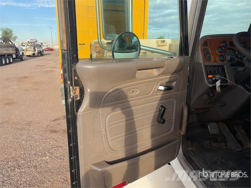 Peterbilt 357 Cisterne
