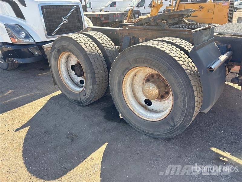 Peterbilt 357 Vlačilci