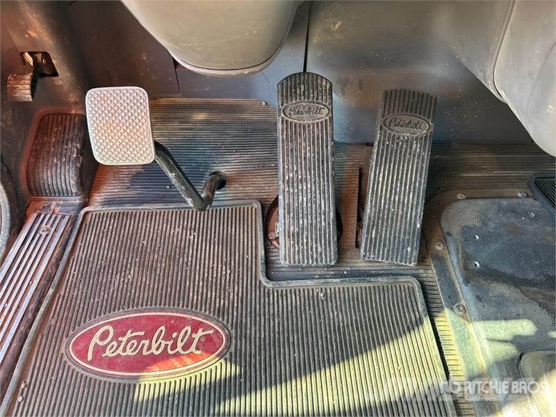 Peterbilt 357 Tractores (camiões)