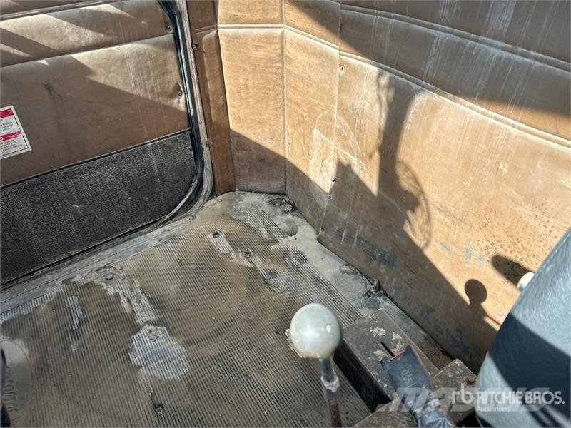 Peterbilt 357 8x4 Mixer Truck Camiones hormigonera