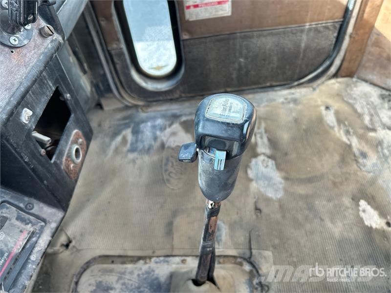 Peterbilt 357 8x4 Mixer Truck Camiones hormigonera