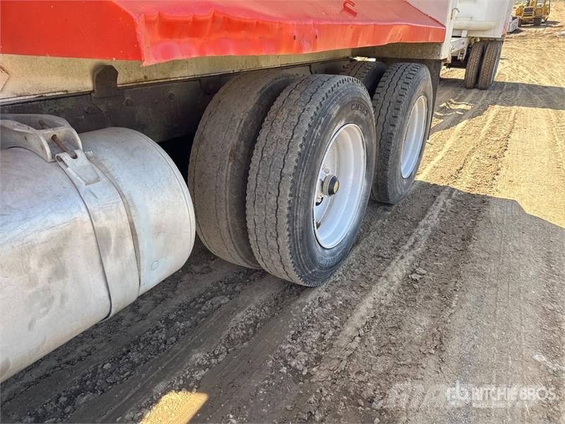 Peterbilt 359 Camiones bañeras basculantes o volquetes