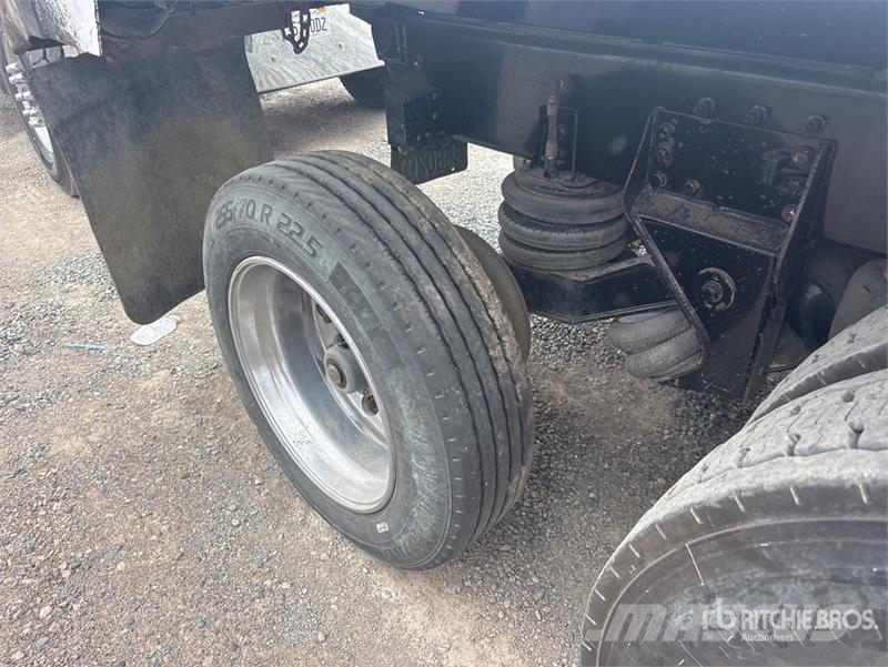 Peterbilt 365 Kiper tovornjaki