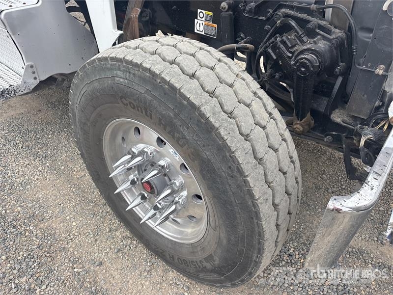 Peterbilt 365 Kiper tovornjaki