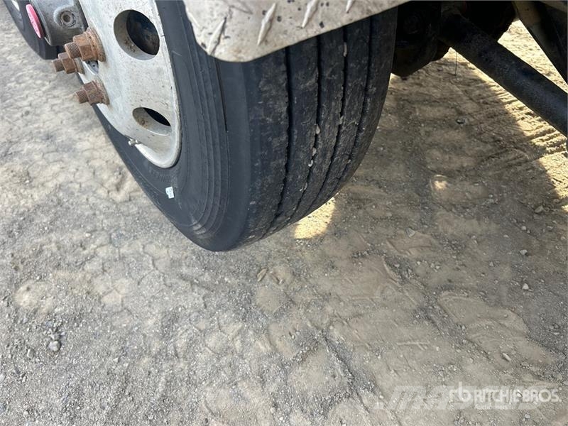 Peterbilt 365 Kiper tovornjaki