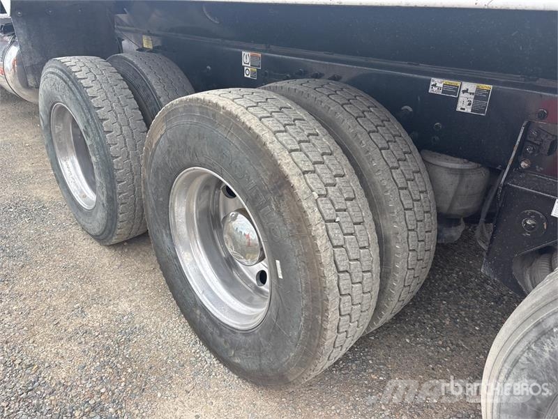 Peterbilt 365 Kiper tovornjaki
