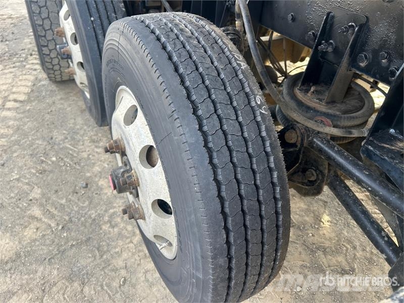 Peterbilt 365 Kiper tovornjaki