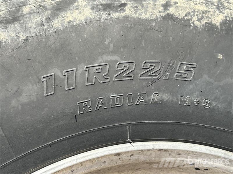Peterbilt 365 Kiper tovornjaki