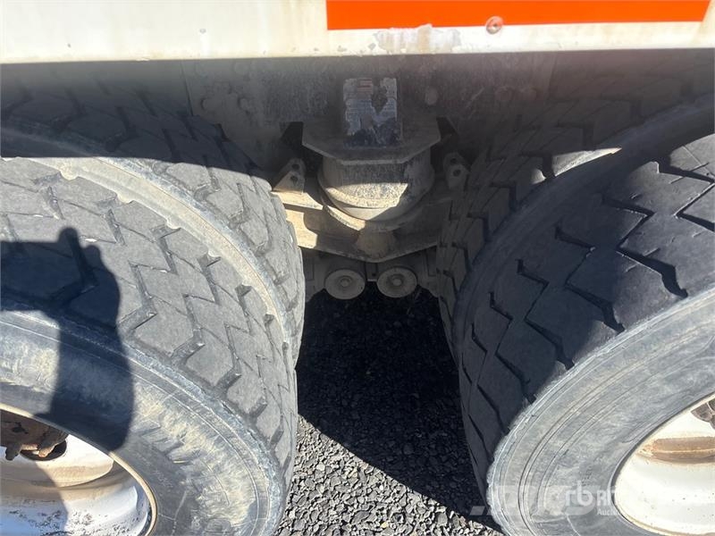 Peterbilt 365 10x4 Mixer Truck Betongbiler