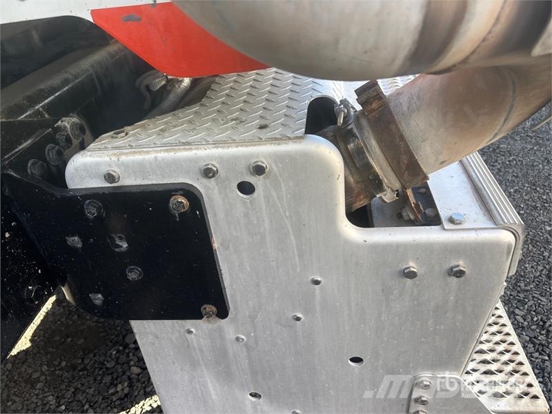 Peterbilt 365 10x4 Mixer Truck Betongbiler
