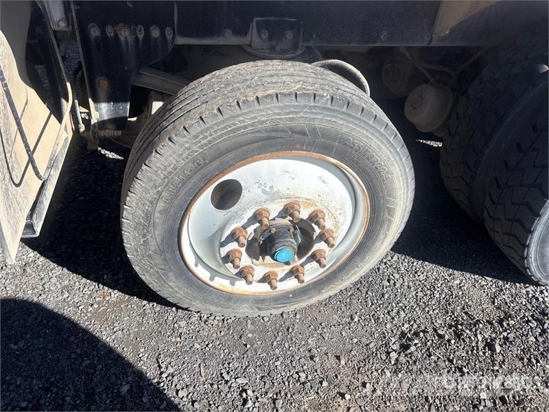 Peterbilt 365 10x4 Mixer Truck Betongbiler