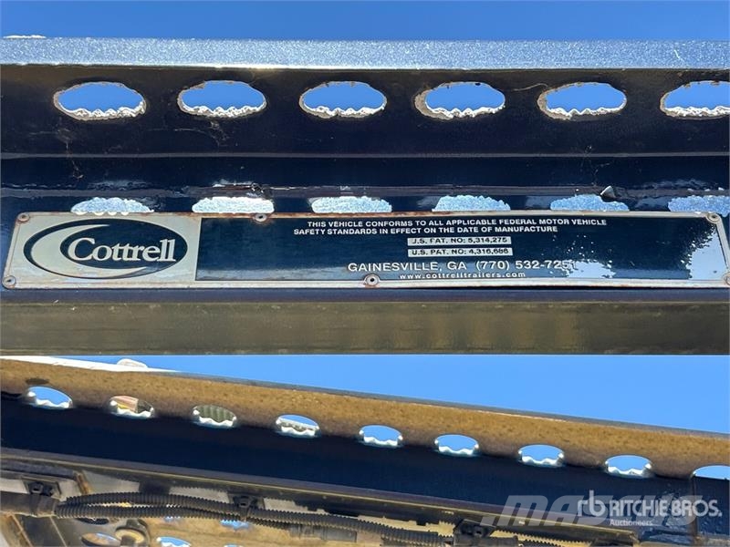 Peterbilt 365 6x4 Car Carrier Truck Autotransporteri
