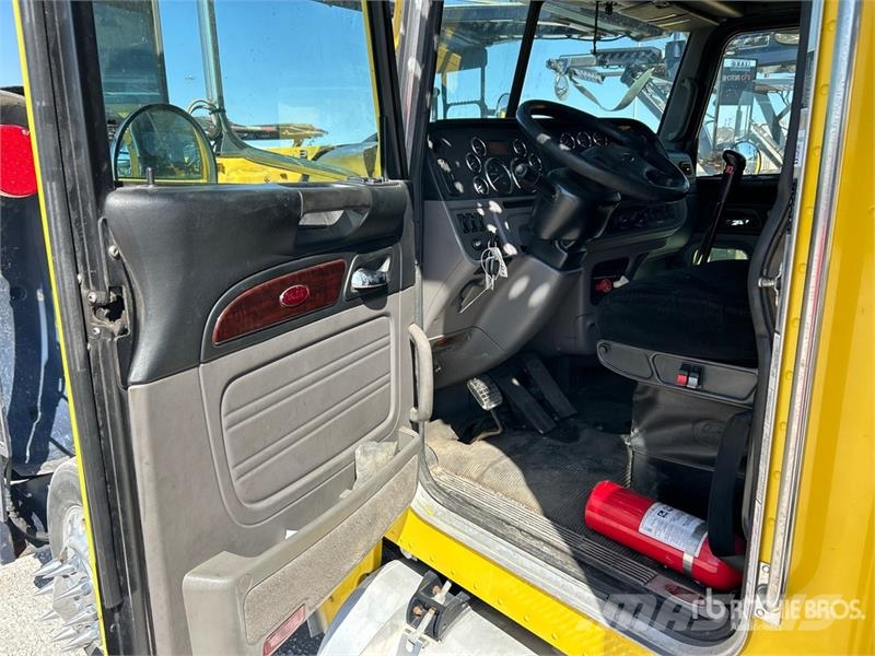 Peterbilt 365 6x4 Car Carrier Truck Autotransporteri