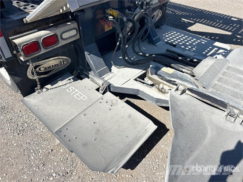 Peterbilt 365 6x4 Car Carrier Truck Autotransporteri