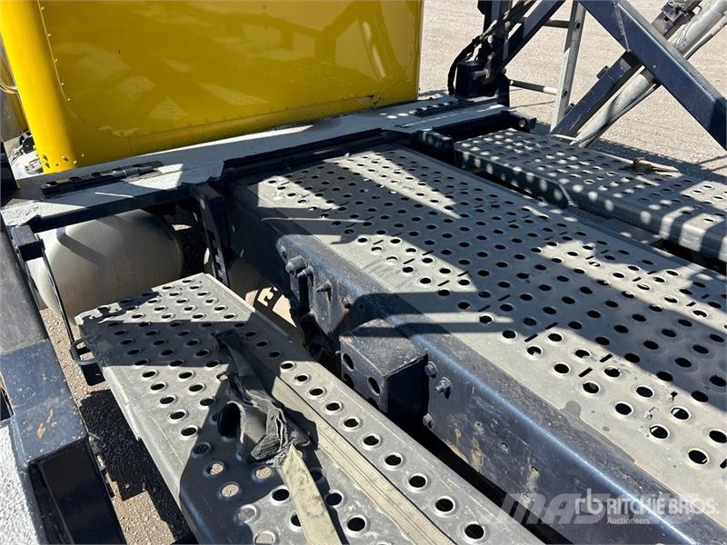 Peterbilt 365 6x4 Car Carrier Truck Autotransporteri