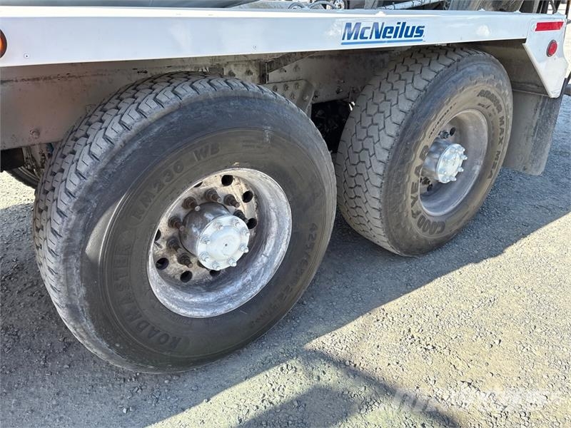 Peterbilt 365 6x4 Mixer Truck Camiones hormigonera