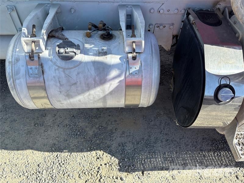Peterbilt 365 8x4 Mixer Truck Camiones hormigonera
