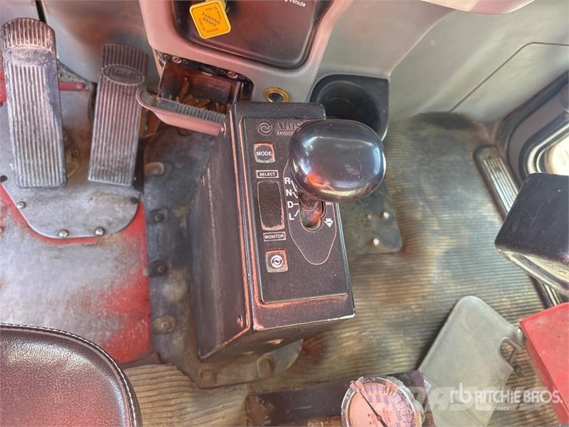 Peterbilt 365 8x4 Mixer Truck Camiones hormigonera