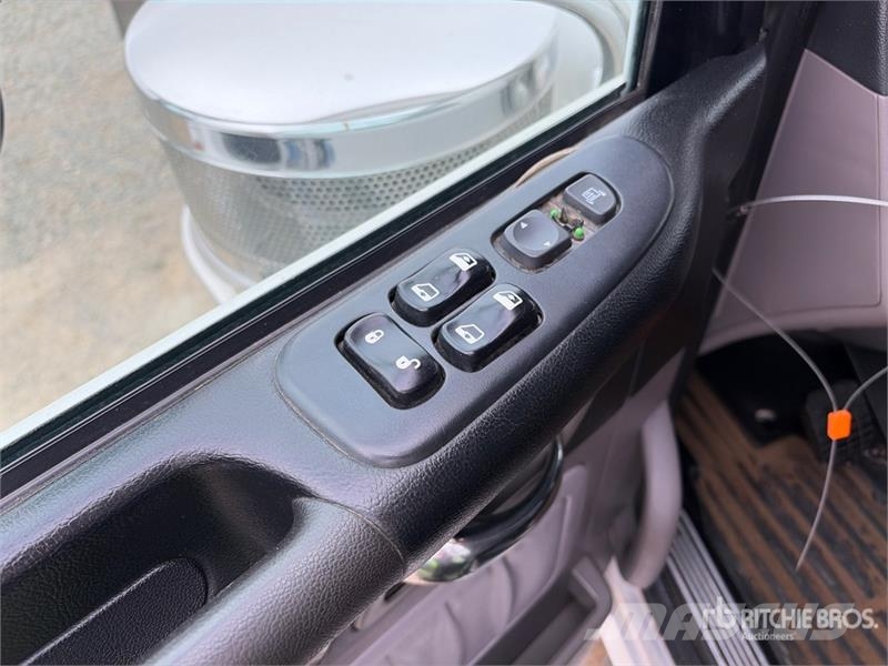 Peterbilt 367 Caminhões combinados / a vácuo