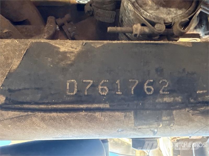 Peterbilt 367 Тягачі