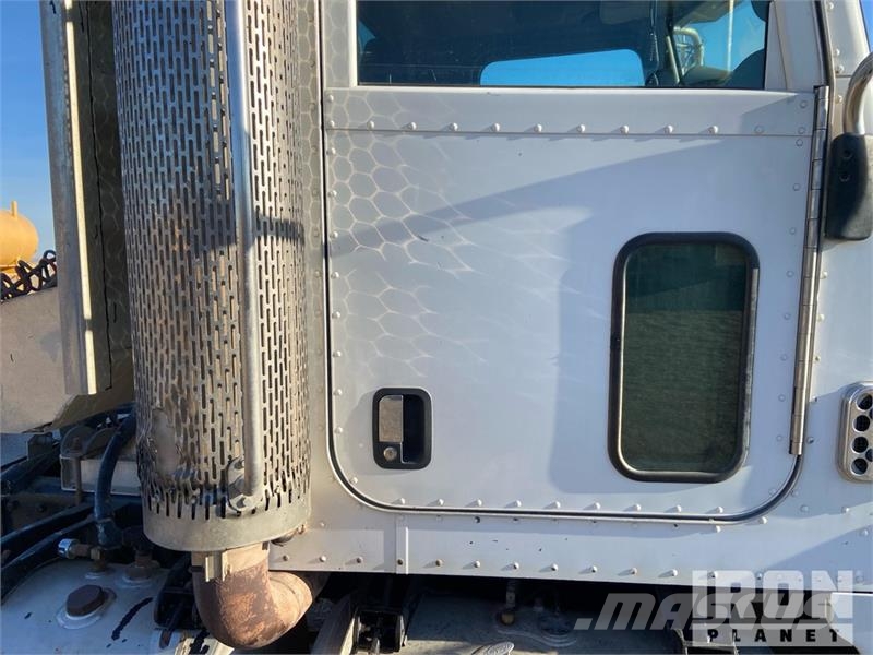 Peterbilt 378 Vlačilci