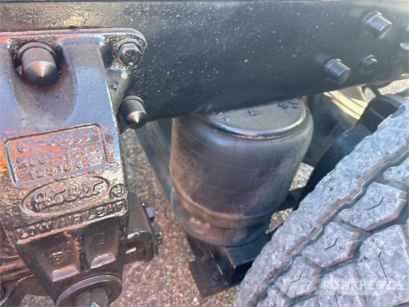 Peterbilt 378 Traktorske jedinice