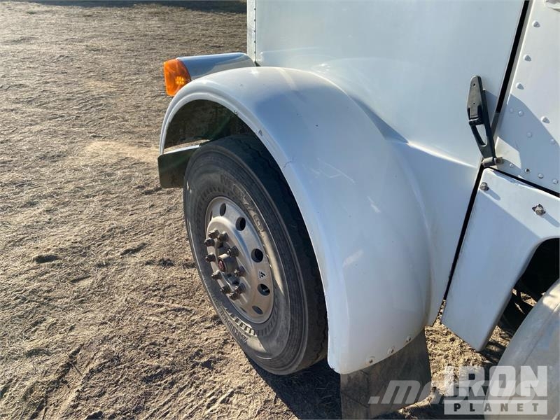 Peterbilt 378 Vlačilci
