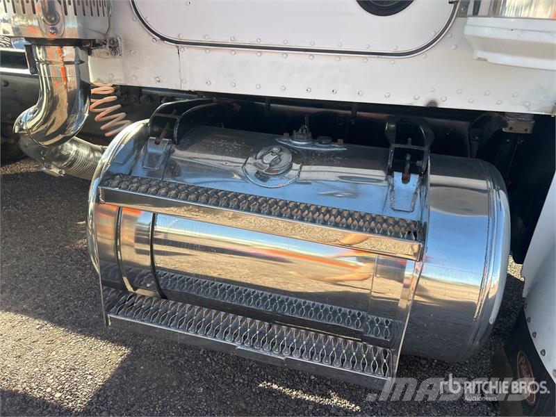 Peterbilt 378 Traktorske jedinice