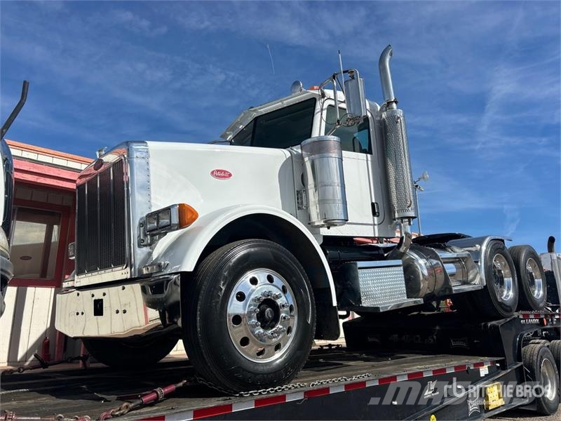 Peterbilt 378 Vlačilci