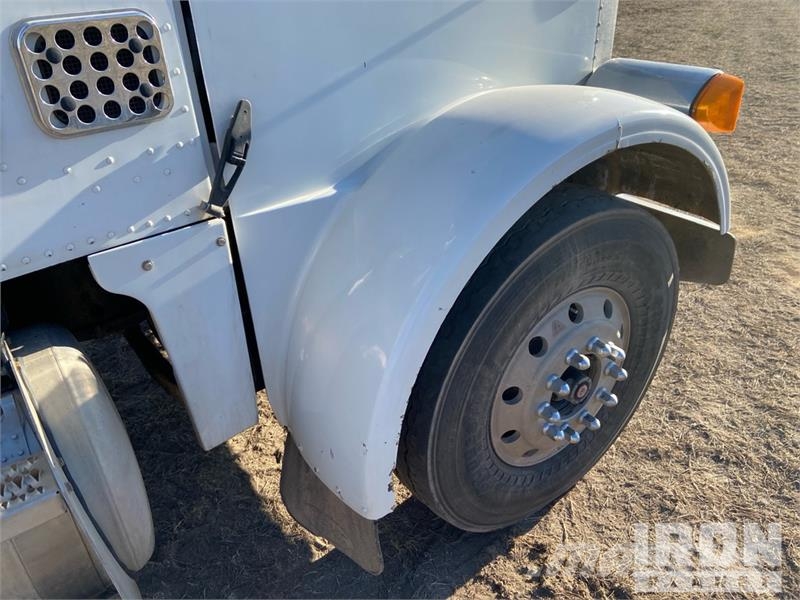 Peterbilt 378 Vlačilci