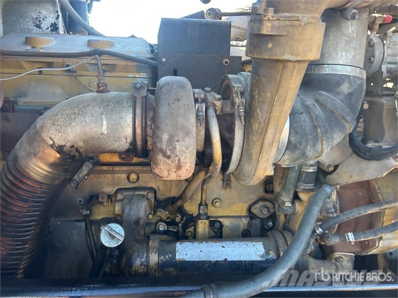 Peterbilt 378 Traktorske jedinice