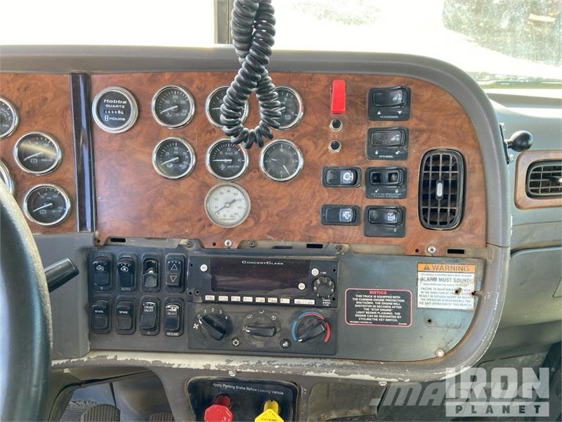 Peterbilt 378 Vlačilci