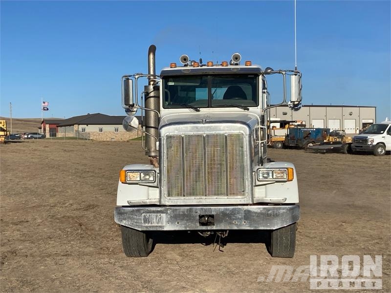 Peterbilt 378 Vlačilci